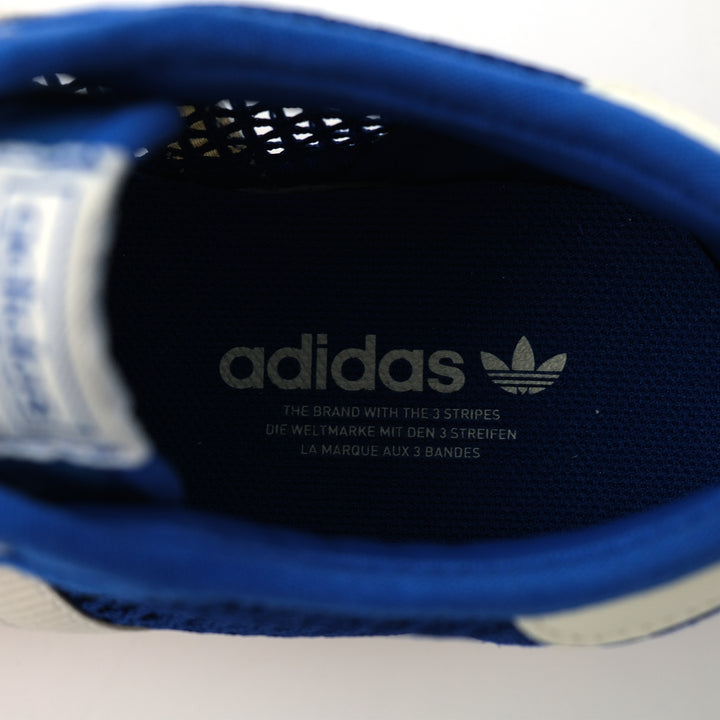 adidas Originals TISCHTENNIS W FOOTWEAR  TEAM ROYAL BLUE/OFF WHITE/GUM