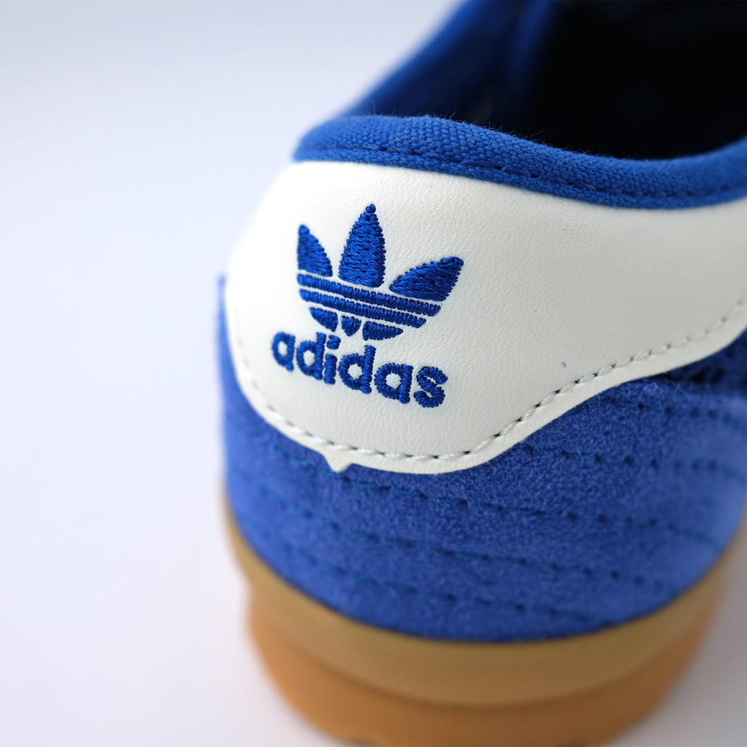 adidas Originals TISCHTENNIS W FOOTWEAR  TEAM ROYAL BLUE/OFF WHITE/GUM