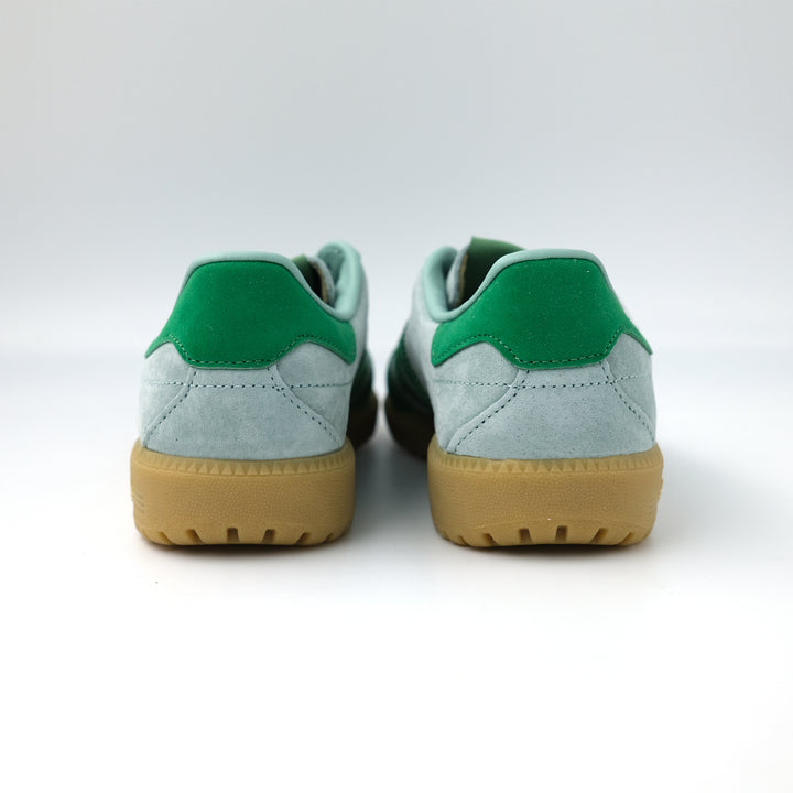 adidas Originals BERMUDA W HAZY GREEN/PRELOVED GREEN/SUM