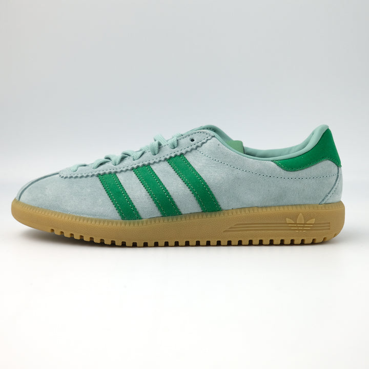 adidas Originals BERMUDA W HAZY GREEN/PRELOVED GREEN/SUM