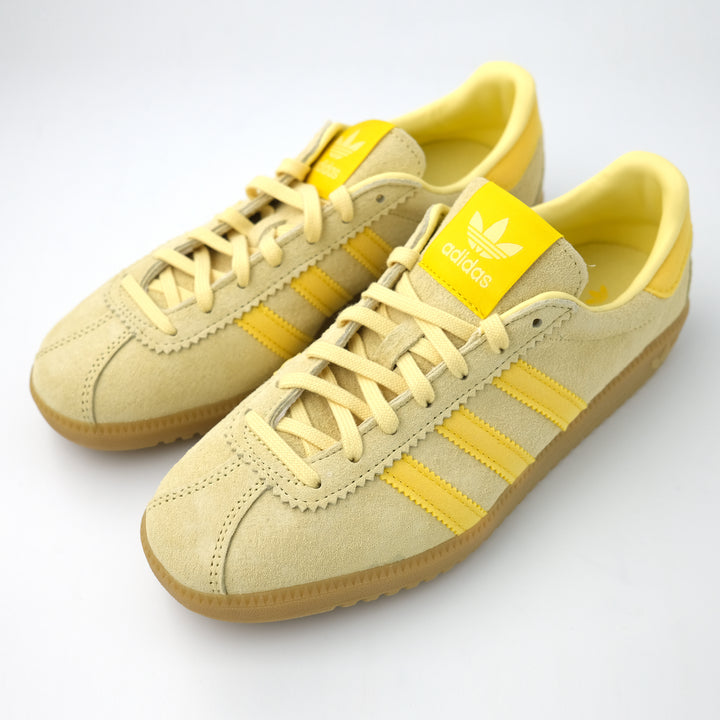 adidas Originals BERMUDA W ALMOST YELLOW/YELLOW/GUM