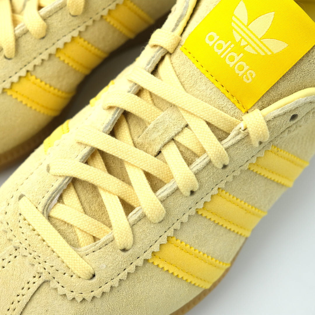 adidas Originals BERMUDA W ALMOST YELLOW/YELLOW/GUM