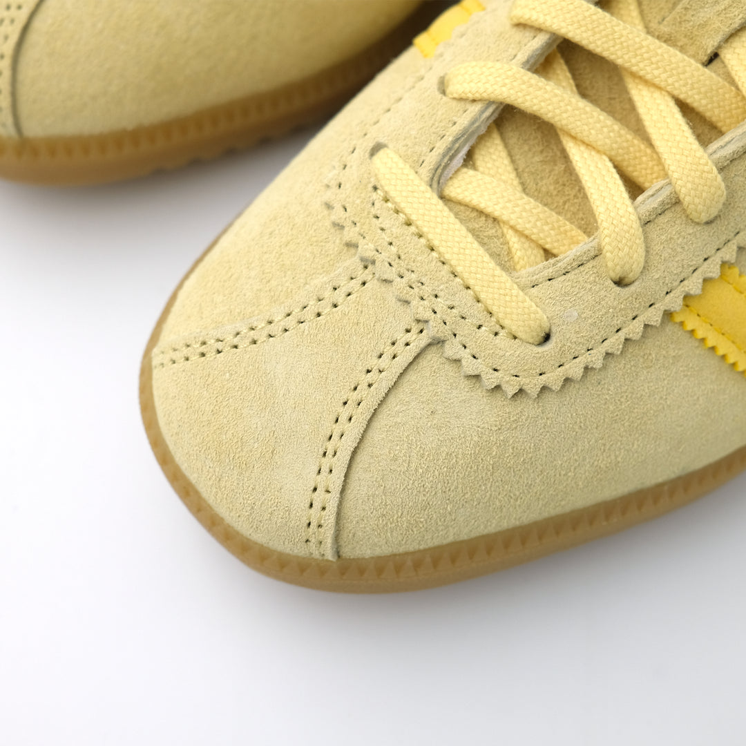 adidas Originals BERMUDA W ALMOST YELLOW/YELLOW/GUM