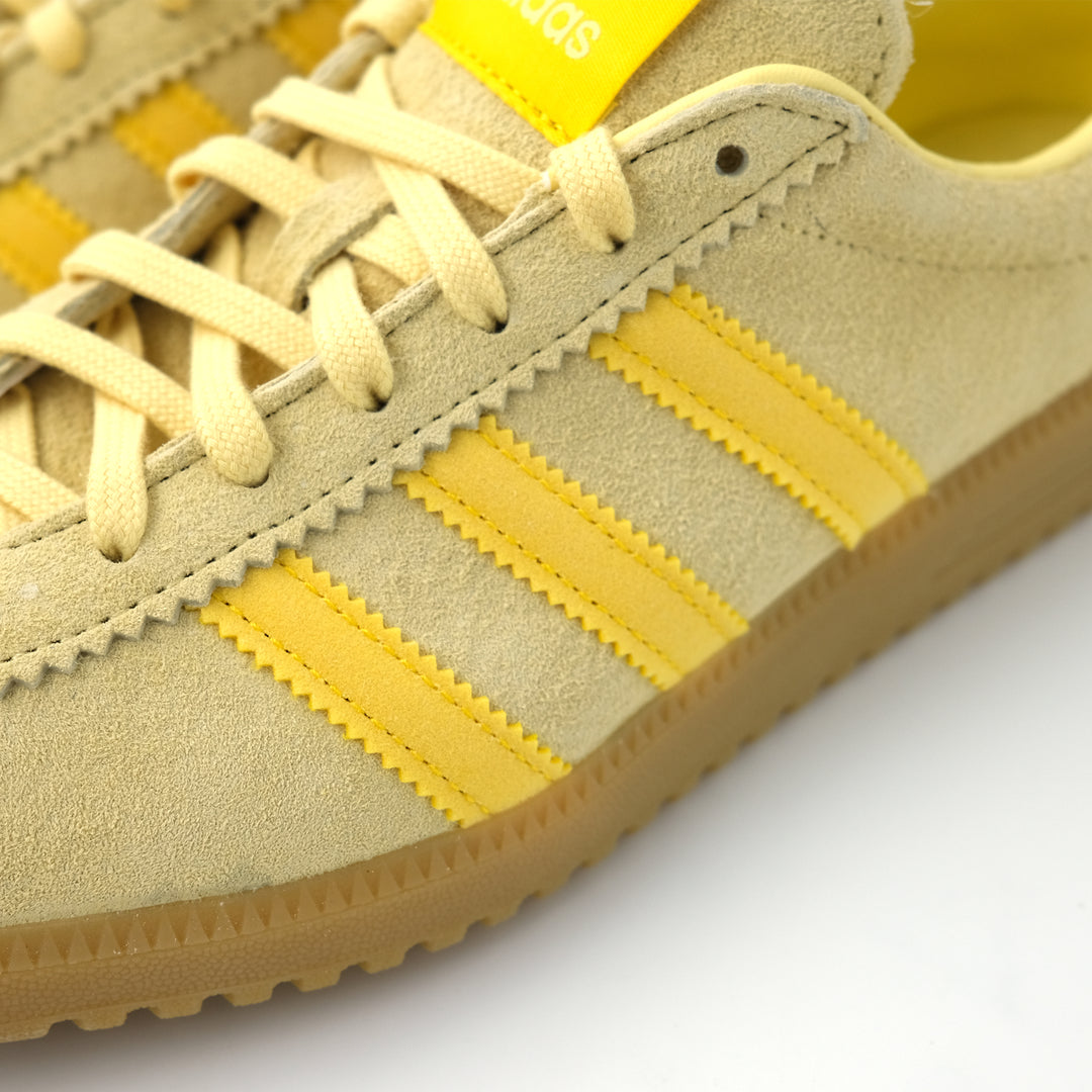 adidas Originals BERMUDA W ALMOST YELLOW/YELLOW/GUM