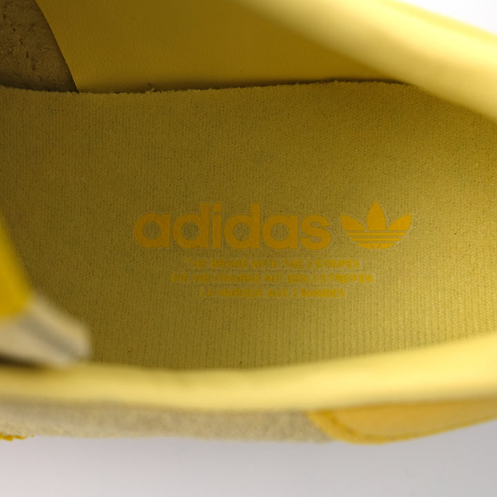 adidas Originals BERMUDA W ALMOST YELLOW/YELLOW/GUM