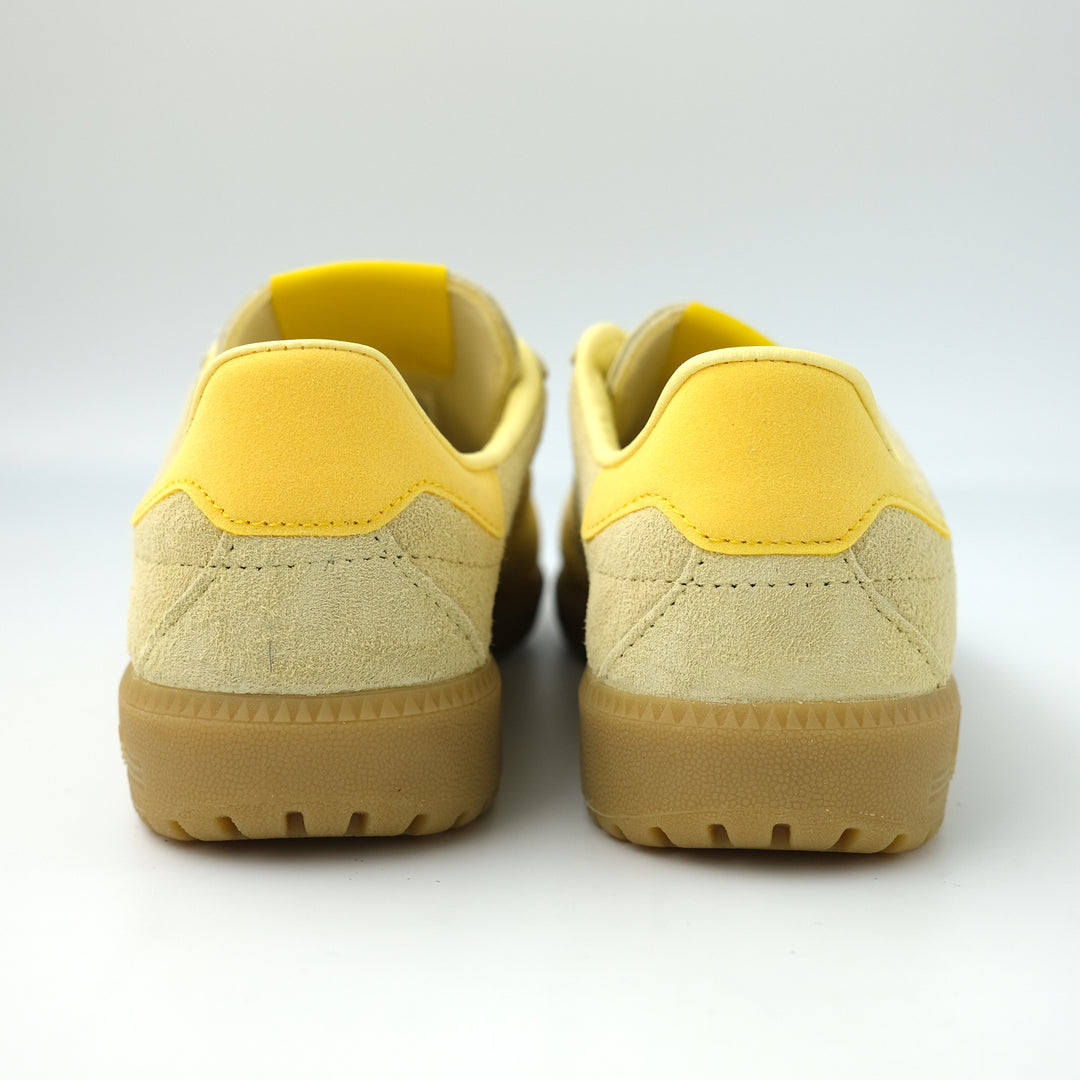 adidas Originals BERMUDA W ALMOST YELLOW/YELLOW/GUM