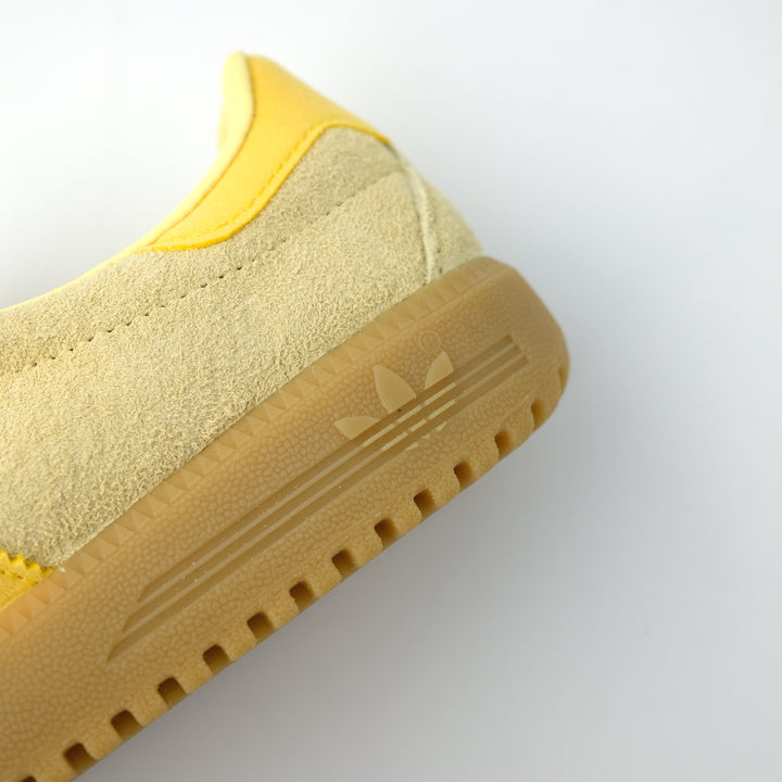 adidas Originals BERMUDA W ALMOST YELLOW/YELLOW/GUM