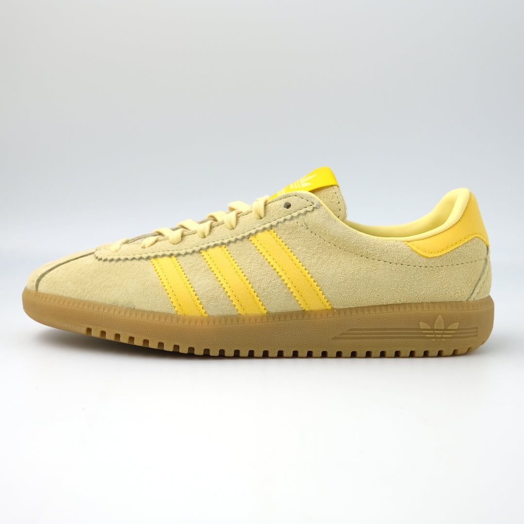 adidas Originals BERMUDA W ALMOST YELLOW/YELLOW/GUM