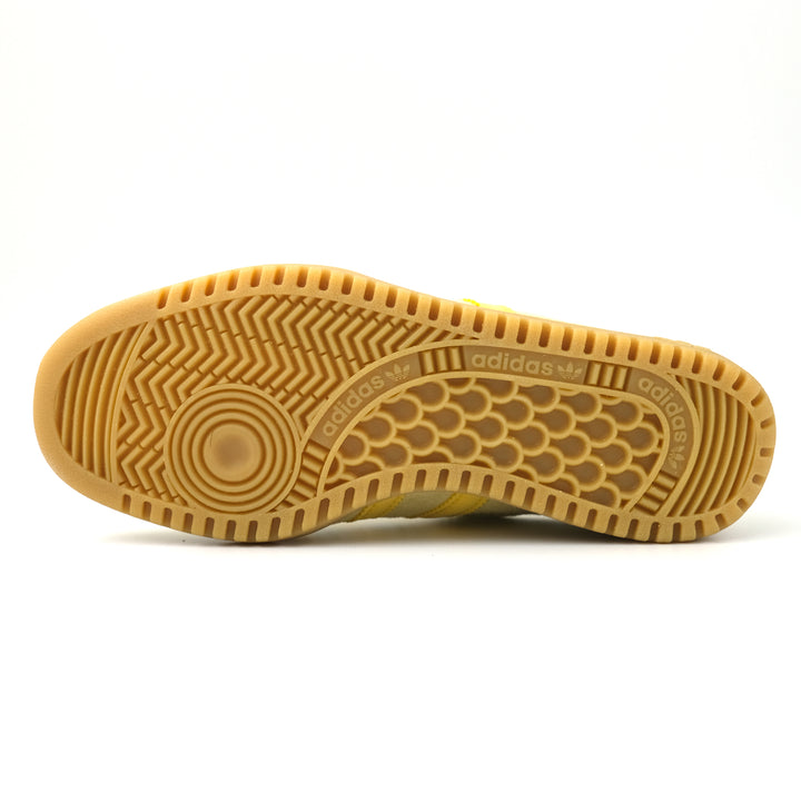 adidas Originals BERMUDA W ALMOST YELLOW/YELLOW/GUM