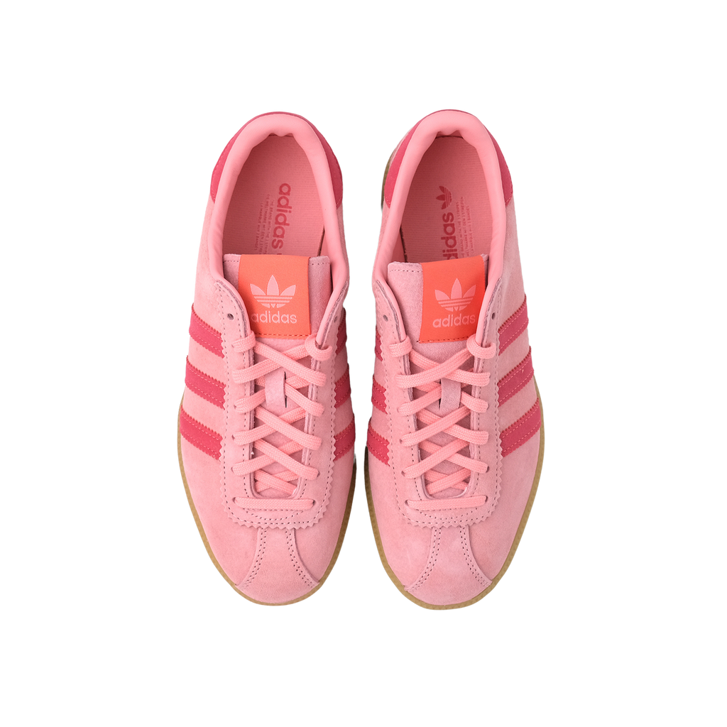 ☆人気☆【Adidas】☆W BERMUDA☆22-30cm☆スニーカー☆ピンク adidas originals アディダス スニーカー BERMUDA IH0302 PINK