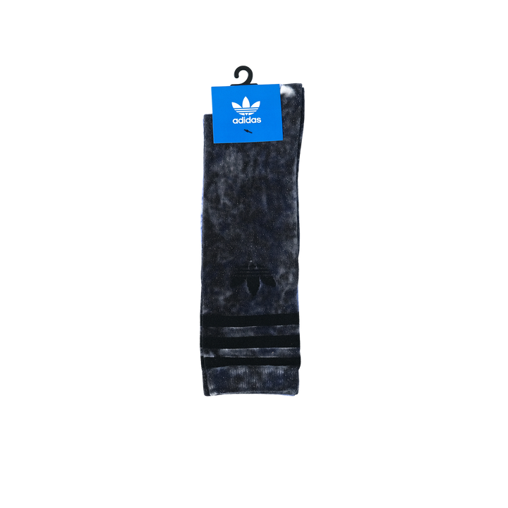 TIE DYE HCR 2PACK BLACK