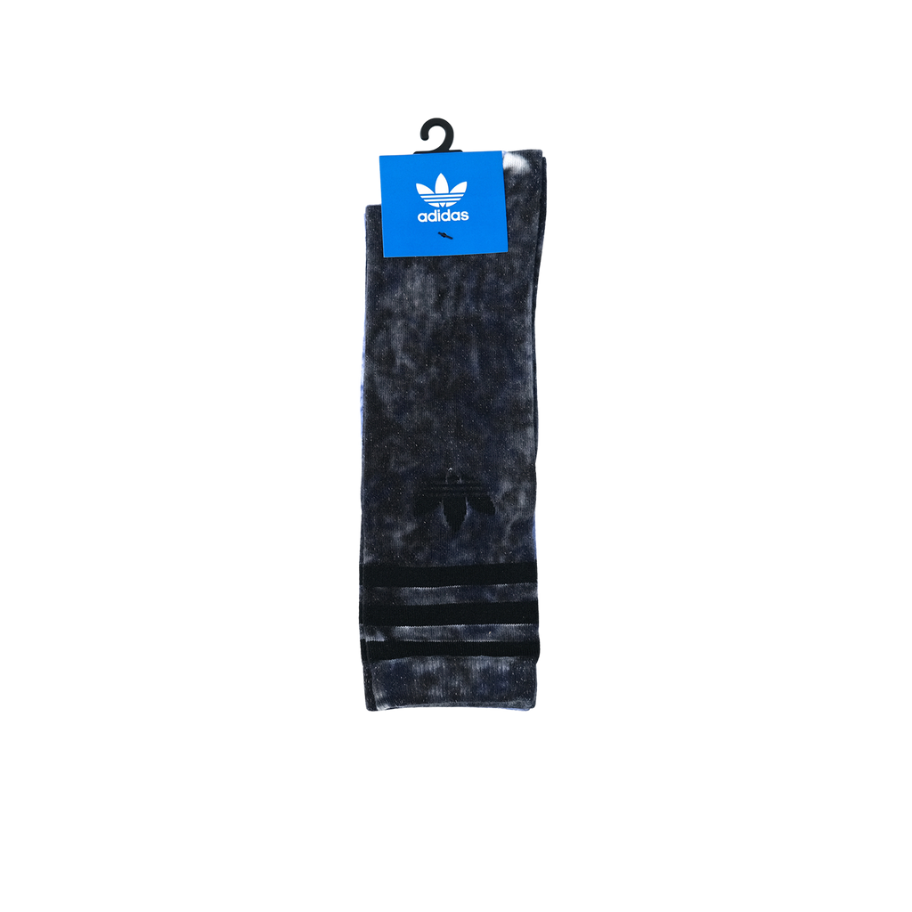 [ダイスケさま専用] 2/4 adidas Originals TIE DYE HCR タイダイ クルーソックス 2PACK BLACK