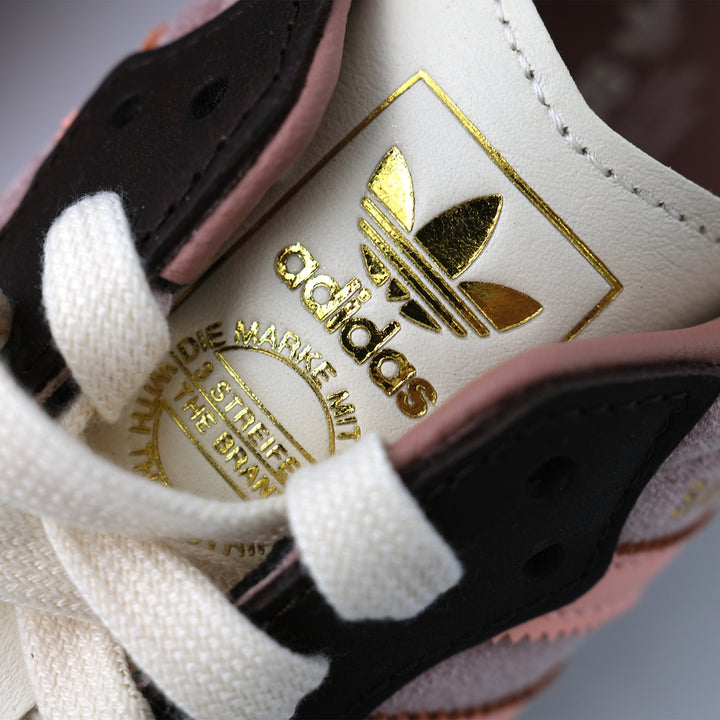 adidas Originals サンバ OG / SAMBA OG W WARM CLAY/CLEAR ORANGE/SHADOW BROWN