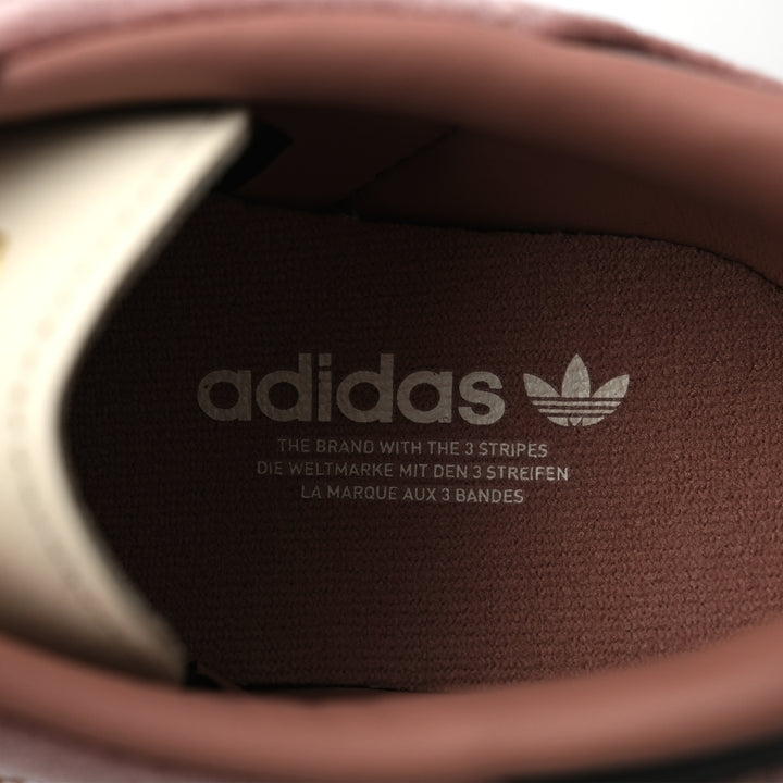 adidas Originals サンバ OG / SAMBA OG W WARM CLAY/CLEAR ORANGE/SHADOW BROWN