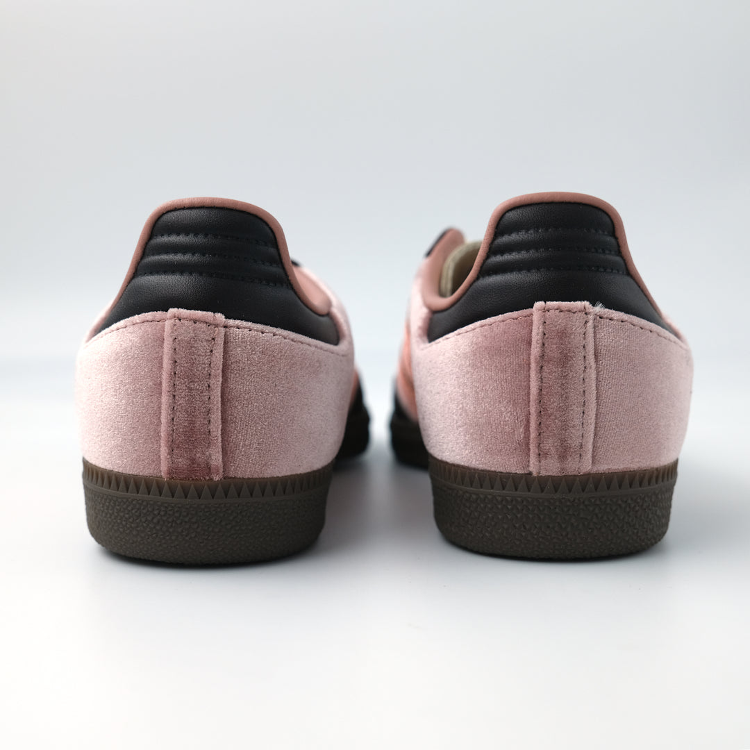adidas Originals サンバ OG / SAMBA OG W WARM CLAY/CLEAR ORANGE/SHADOW BROWN