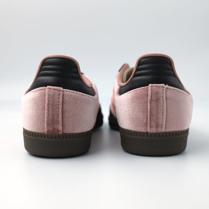 adidas Originals サンバ OG / SAMBA OG W WARM CLAY/CLEAR ORANGE/SHADOW BROWN