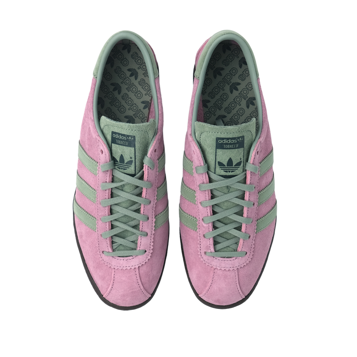 adidas Originals タバコ / TOBACCO WONDER ORCHID/SILVER GREEN/DARK BROWN