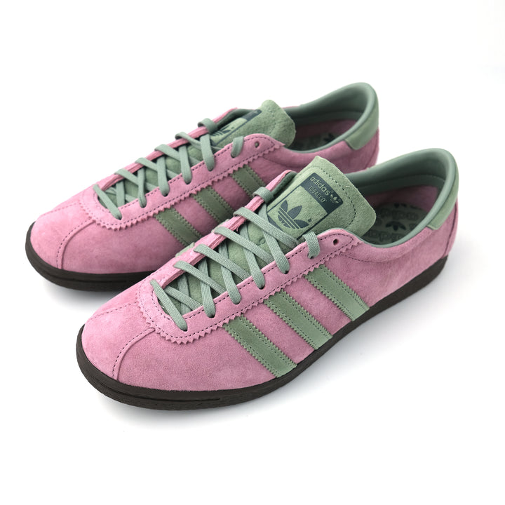 adidas Originals タバコ / TOBACCO WONDER ORCHID/SILVER GREEN/DARK BROWN