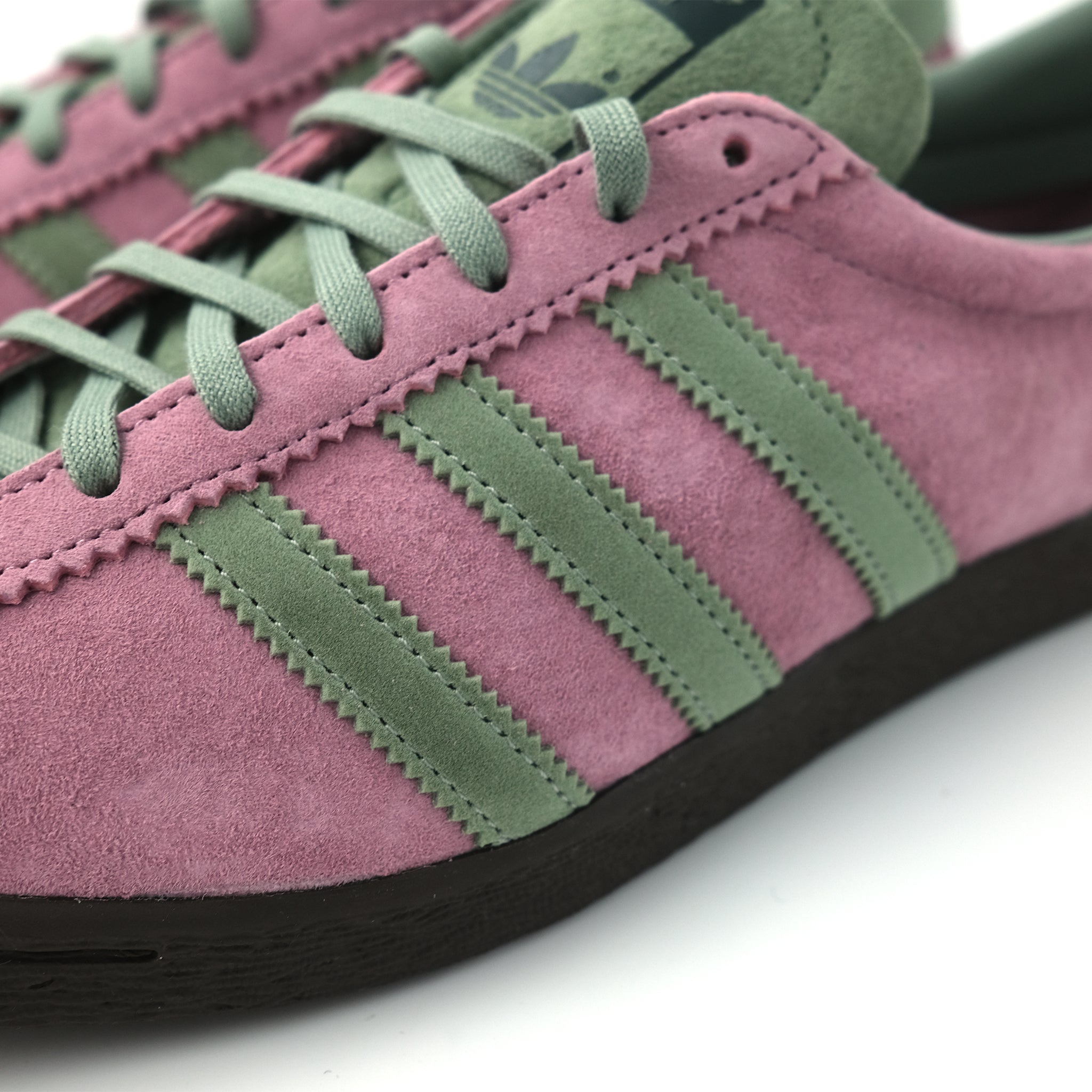 adidas Originals タバコ / TOBACCO WONDER ORCHID/SILVER GREEN