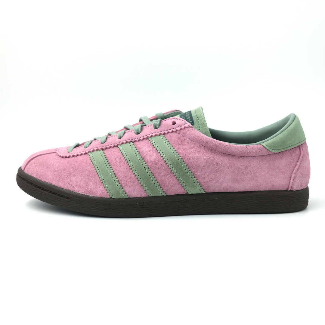 adidas Originals タバコ / TOBACCO WONDER ORCHID/SILVER GREEN/DARK BROWN