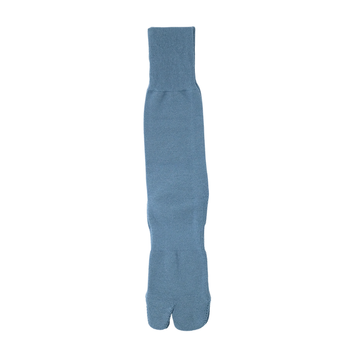 New Standard Socks BLUE GRAY