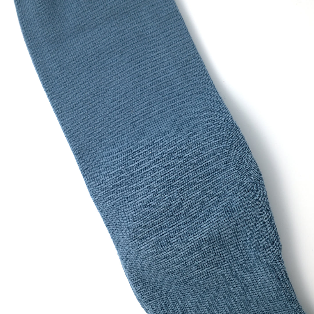 New Standard Socks BLUE GRAY