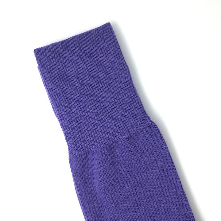 New Standard Socks GRAPE