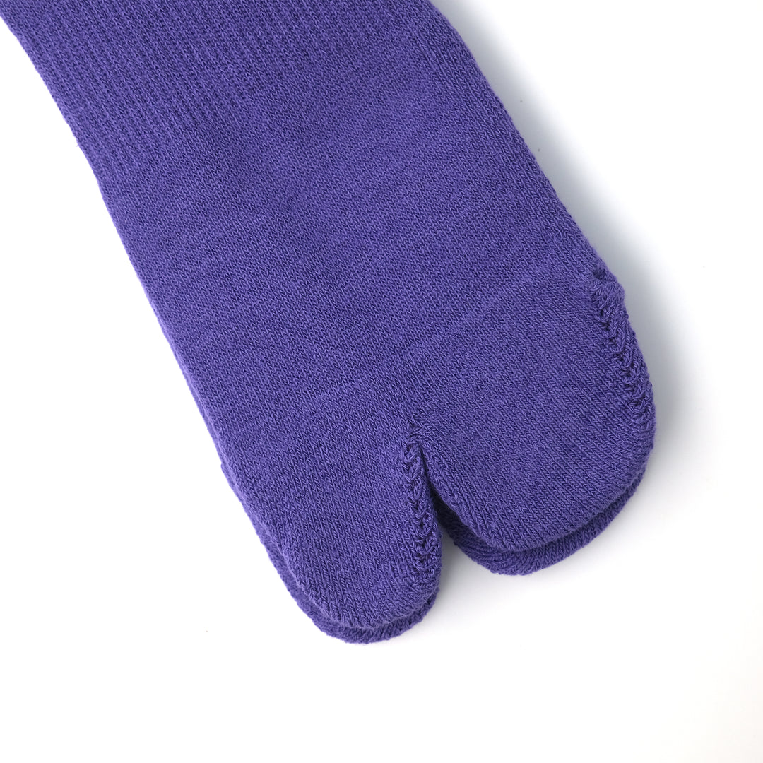 New Standard Socks GRAPE