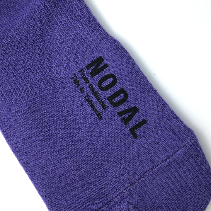 New Standard Socks GRAPE