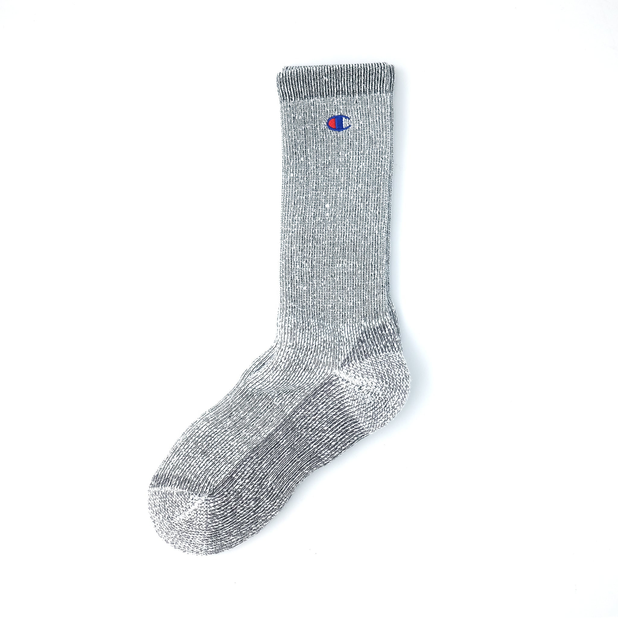 フルパイル】 フルレングスソックス2PACK ASSORT（CMSBA001） – SOCKSTORE™