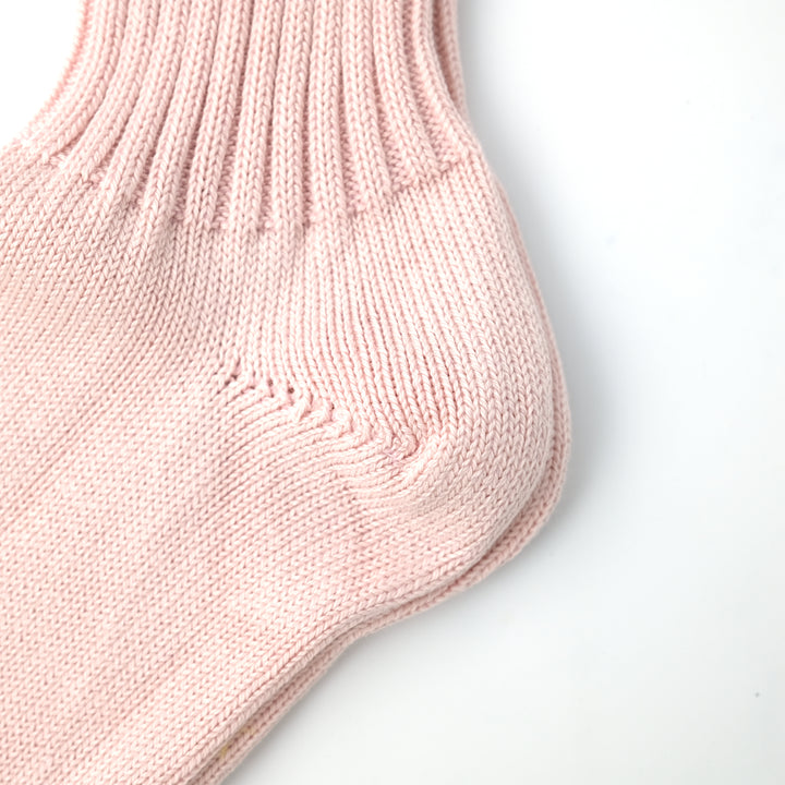 ルーズ トップ リブソックス #3483 MILSTY PINK