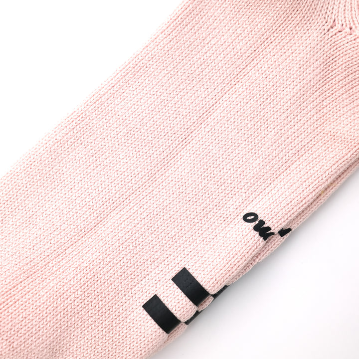 ルーズ トップ リブソックス #3483 MILSTY PINK