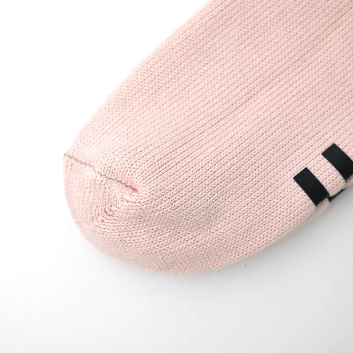 ルーズ トップ リブソックス #3483 MILSTY PINK