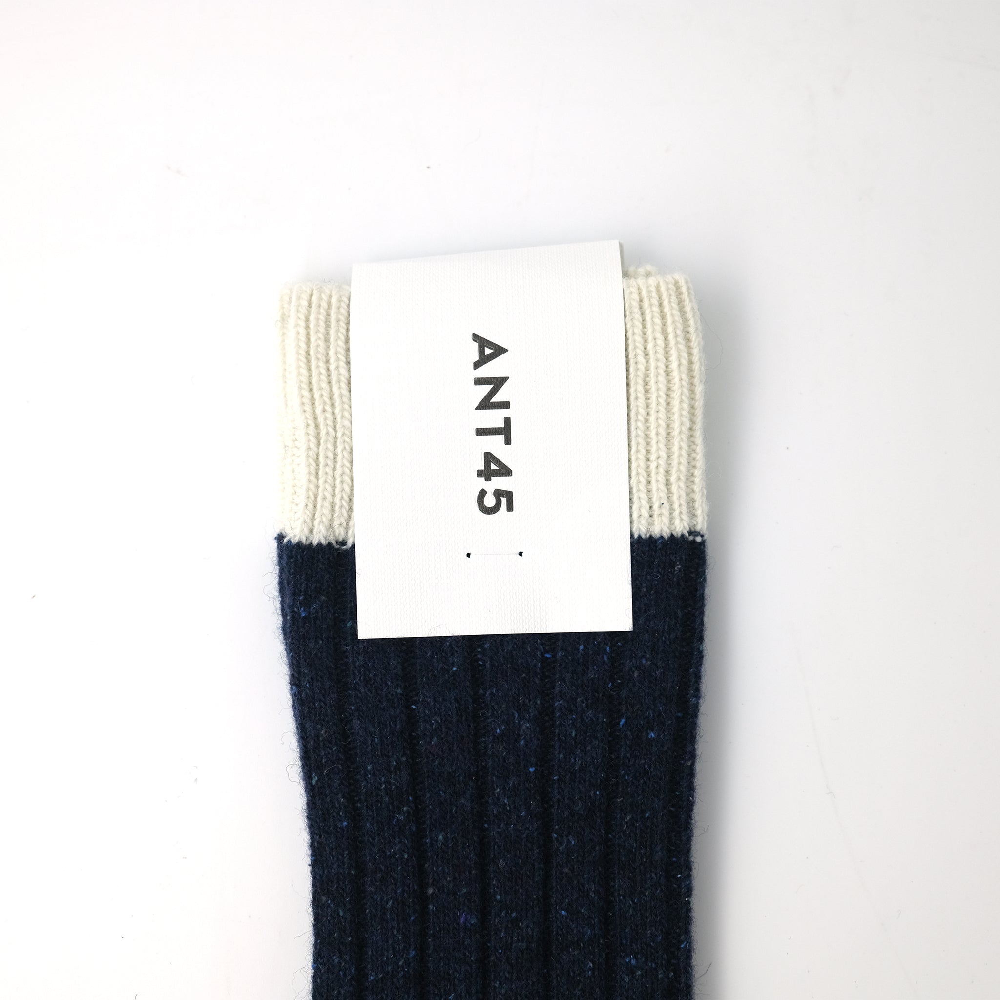 ANT45（アント クワランタチンクエ）のソックス – SOCKSTORE™