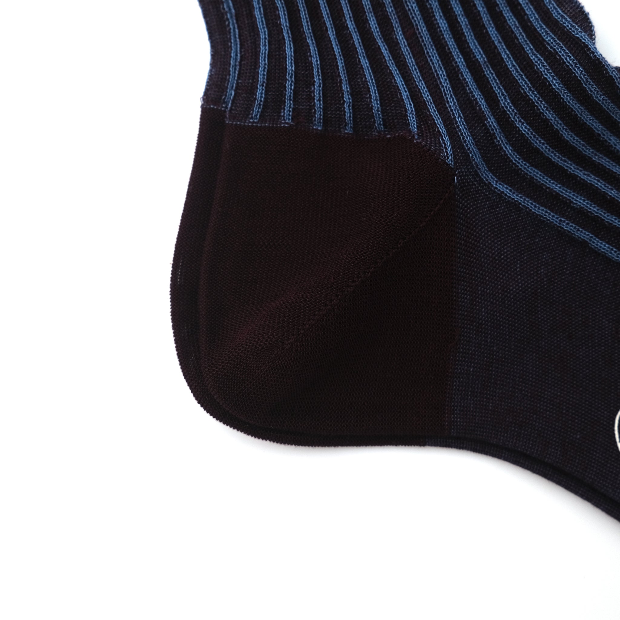 ツインリブ コットン ロングホーズ – SOCKSTORE™