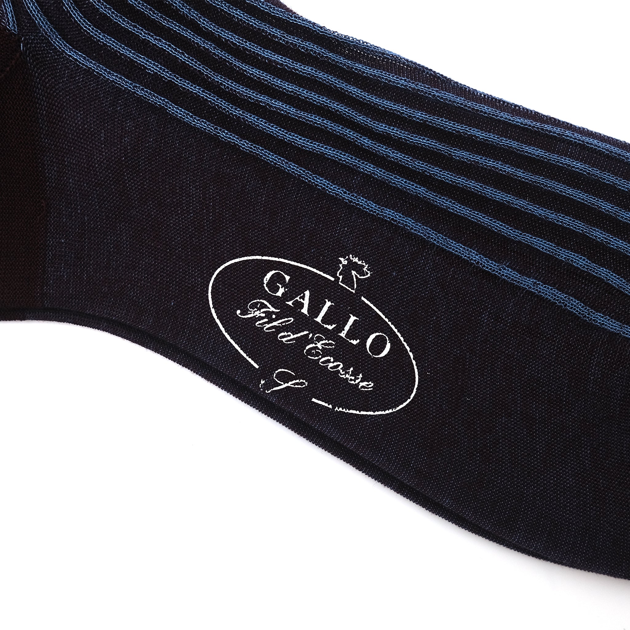ツインリブ コットン ロングホーズ – SOCKSTORE™