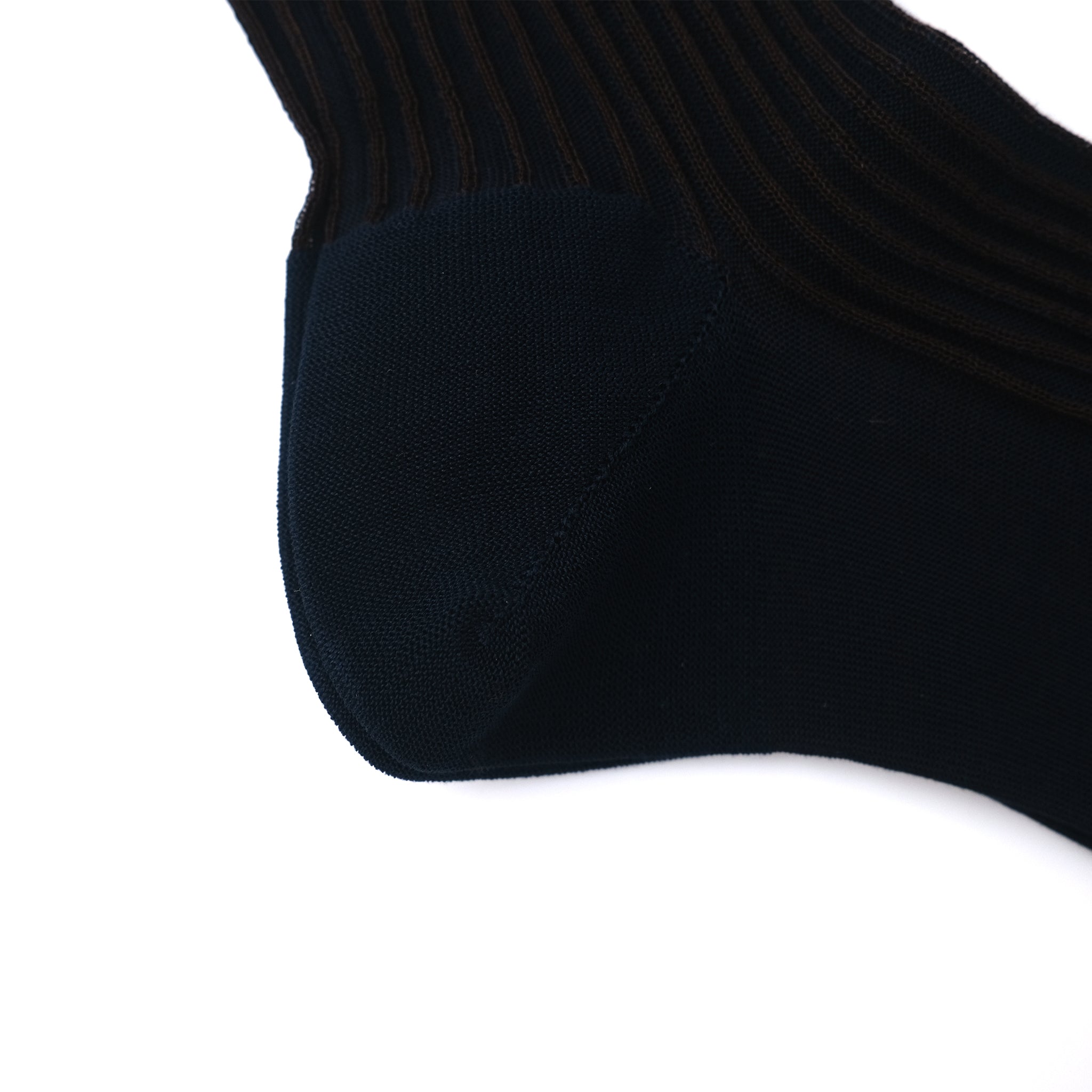 ツインリブ コットン ロングホーズ – SOCKSTORE™