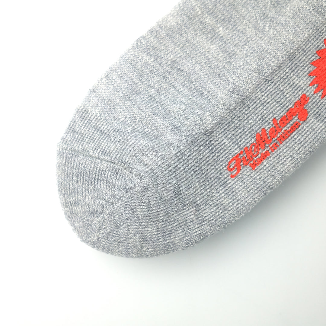 【MENS】HUDSON2 / ハドソン2 MELANGE/CYAN