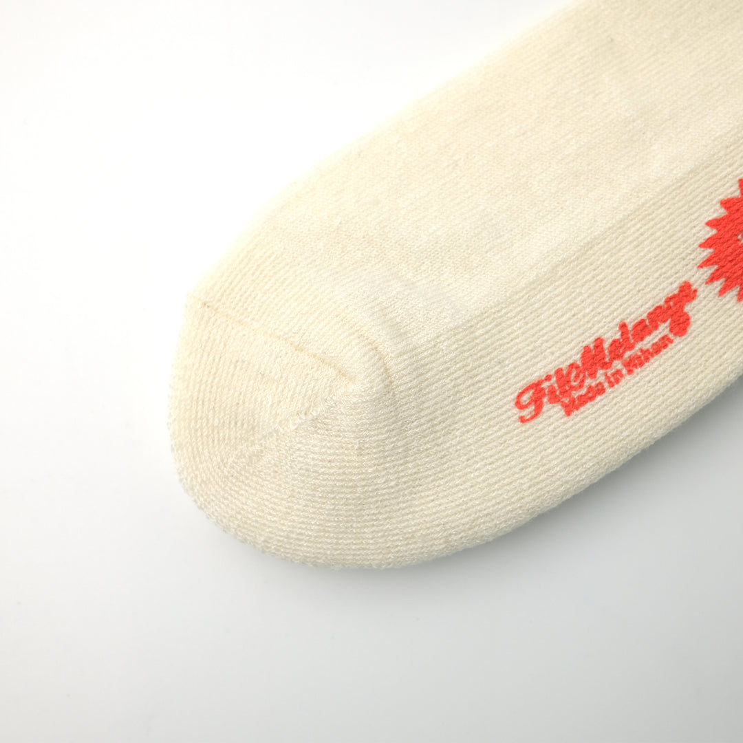 【MENS】HUDSON2 / ハドソン2 WHITE/BROWN