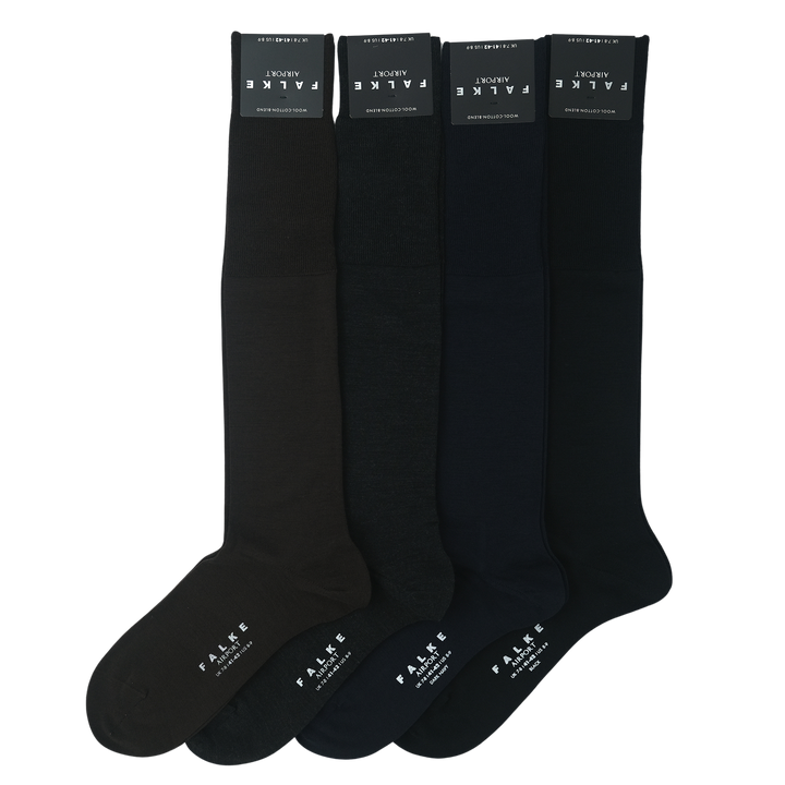 MENS Airport Knee-High Socks