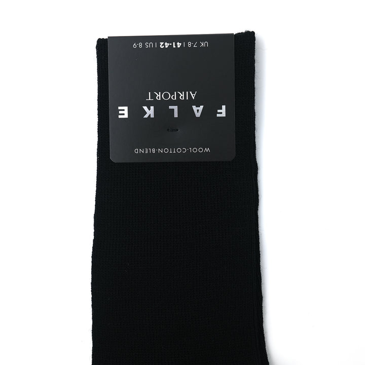 MENS Airport Knee-High Socks