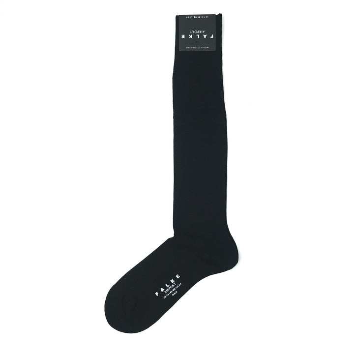 MENS Airport Knee-High Socks