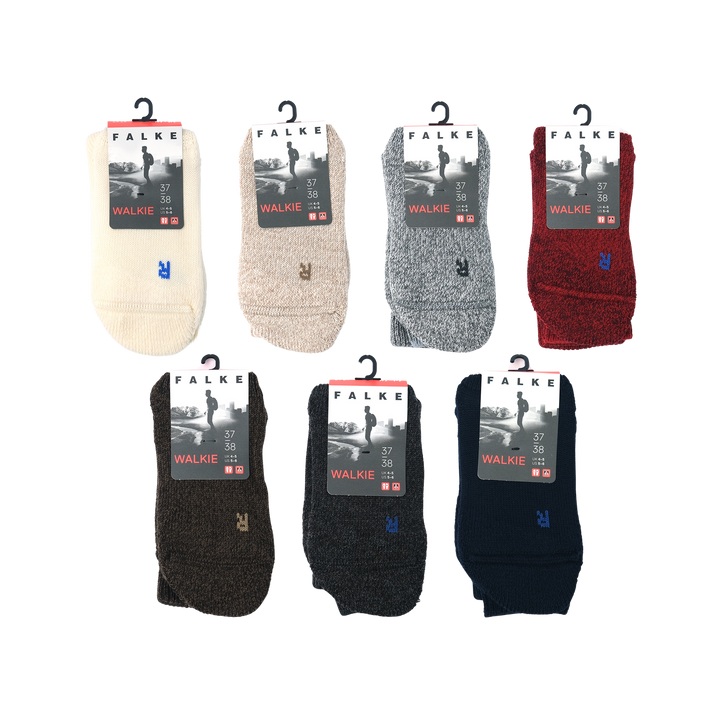 WOMENS Walkie Socks