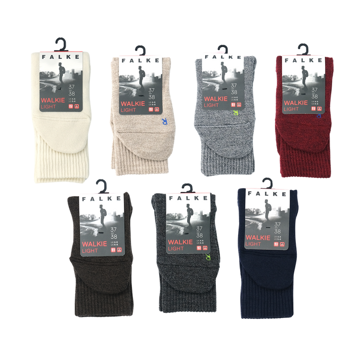 WOMENS Walkie Light Socks