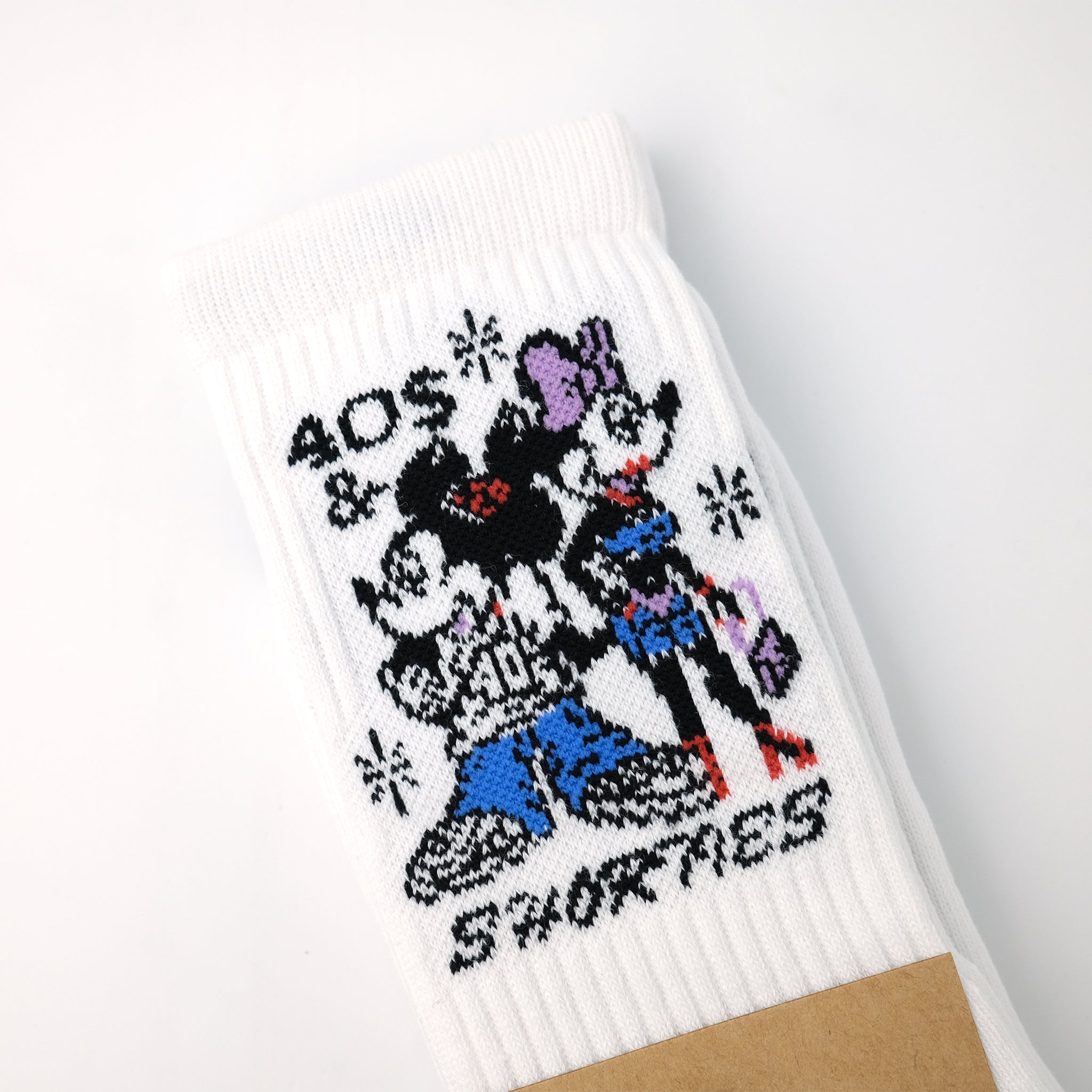 40s & Shorties（フォーティーズ アンド ショーティーズ）のソックス – SOCKSTORE™