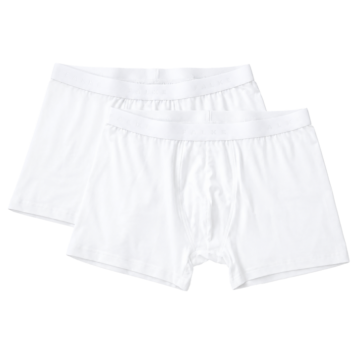 2-Pack Boxer-Briefs #68100 WHITE