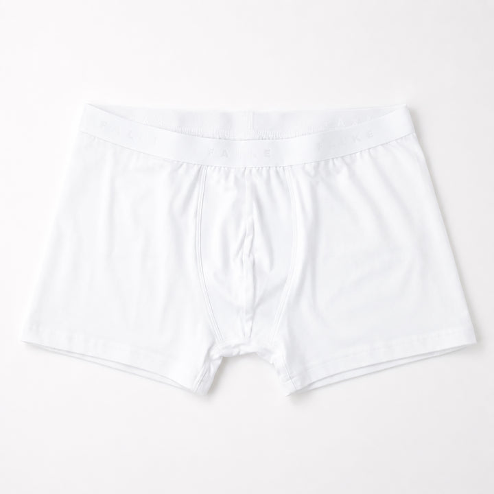 2-Pack Boxer-Briefs #68100 WHITE
