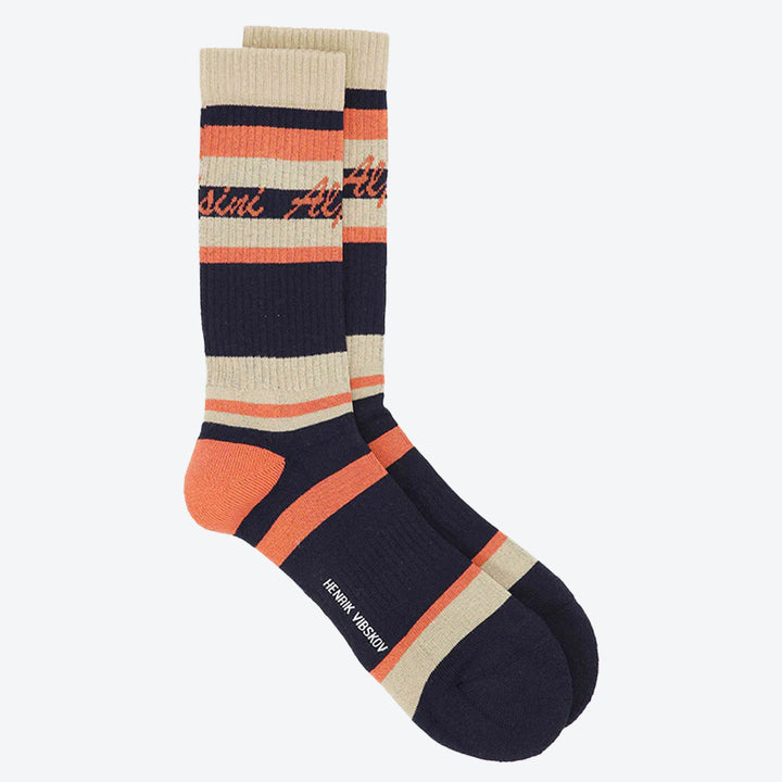 Alpini Socks Homme Alpini Navy