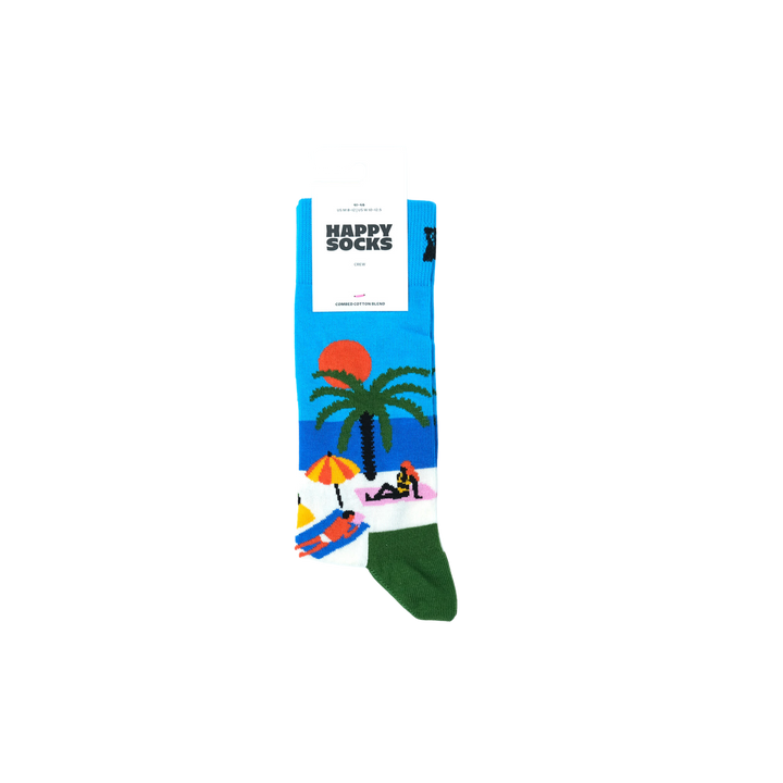 Beach Sock WHITE