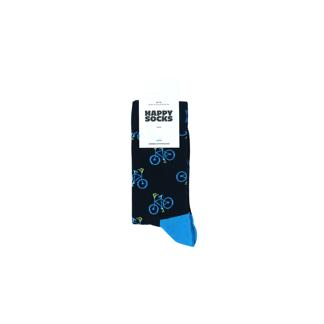 Bike Sock NAVY